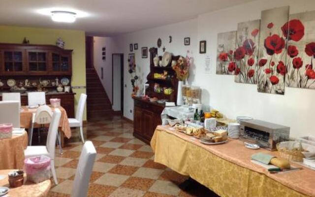 GG Bed  Breakfast And Apartments