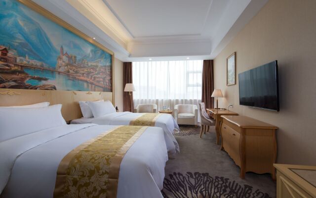 Vienna Hotel Guangzhou Baiyun Street Yunbao