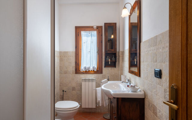 Locazione turistica Casa Melograno (TNB130)