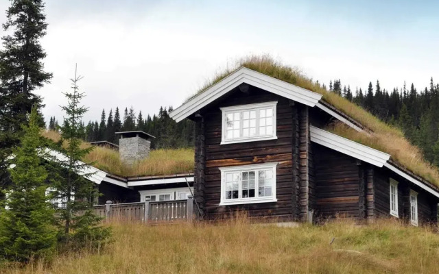 Holiday Home in FÃ¥vang