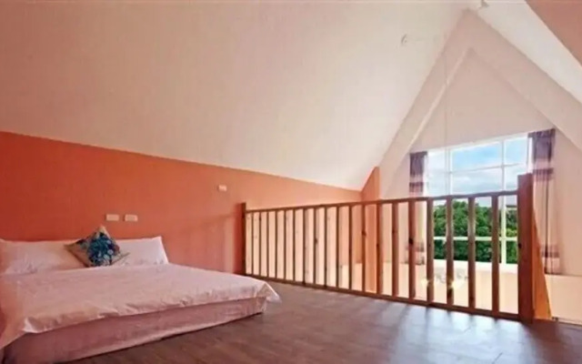 Olga B&B