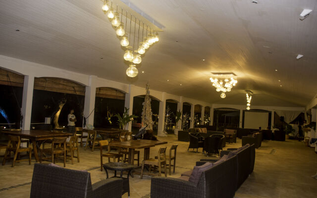 Hotel Cote d'Or Lodge
