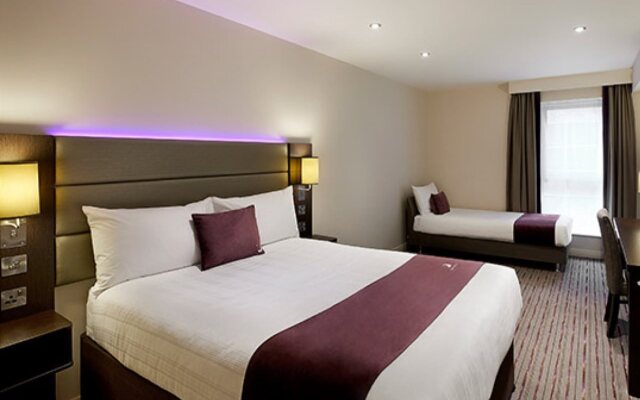 Premier Inn Liverpool (Roby)