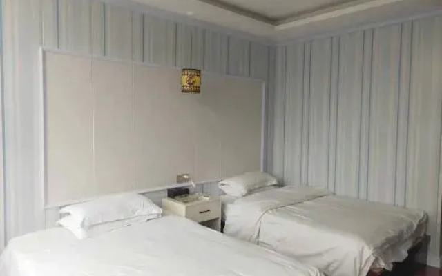 Xiangge Lila Hotel