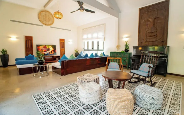 Coco Villa