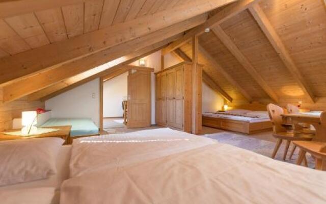 Ferienhaus Alp Chalet