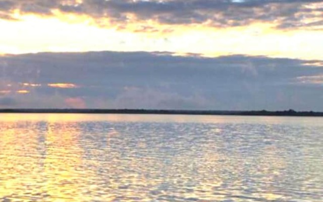 Hotel Vista Laguna Bacalar