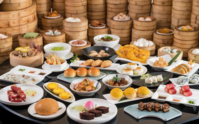 Holiday Inn Shunde by IHG