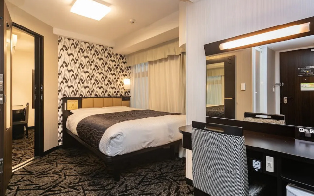 Connecting Quadruple room 사진 2