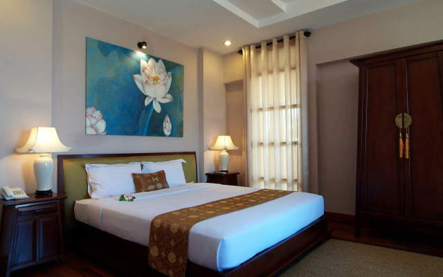 Romana Resort & Spa
