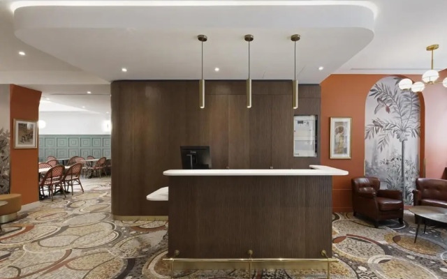 Timhotel Palais Royal