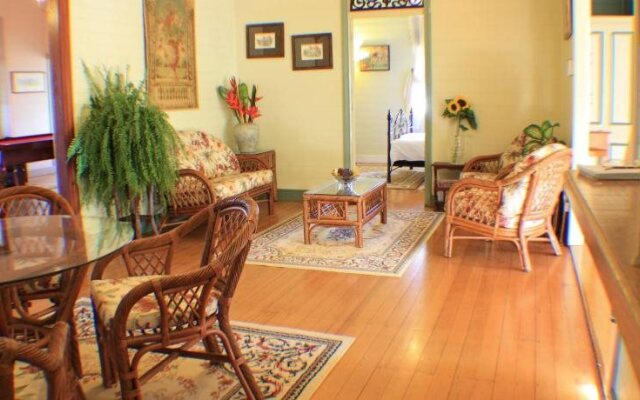 Classique Bed and Breakfast