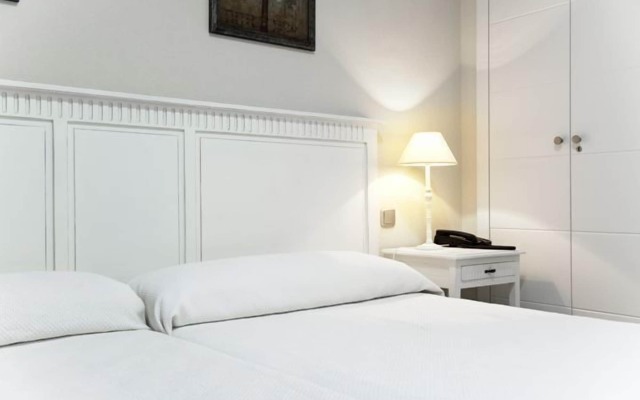 Apartamentos Manilva Green