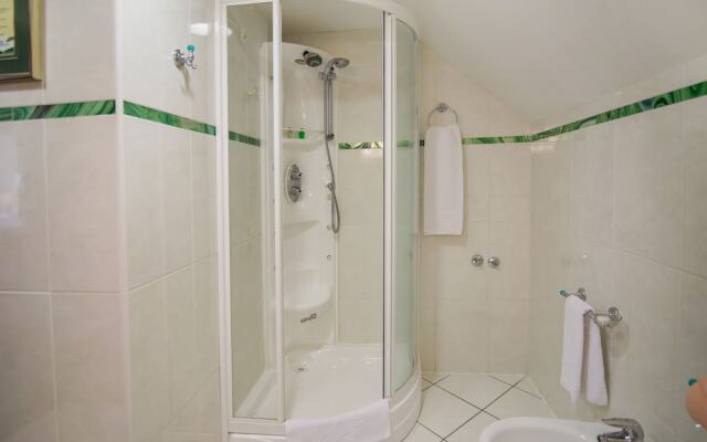 Hotel Villa Breg