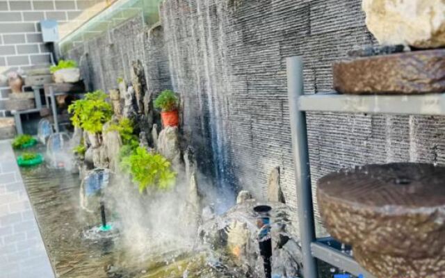 Yunnan JuFUlou Hotel