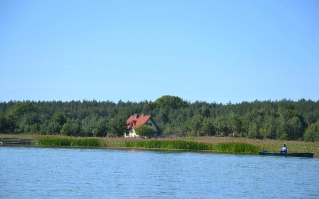 Zagajnik Holiday House