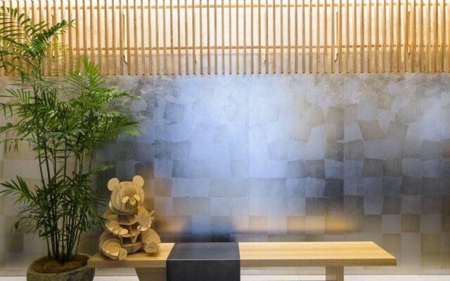 Best Western Hotel Fino Tokyo Akihabara