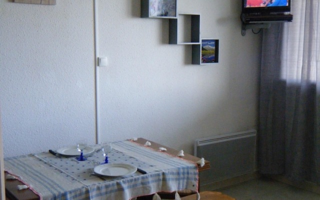 Apartment With one Bedroom in Saint-lary-soulan, With Wonderful Mounta
