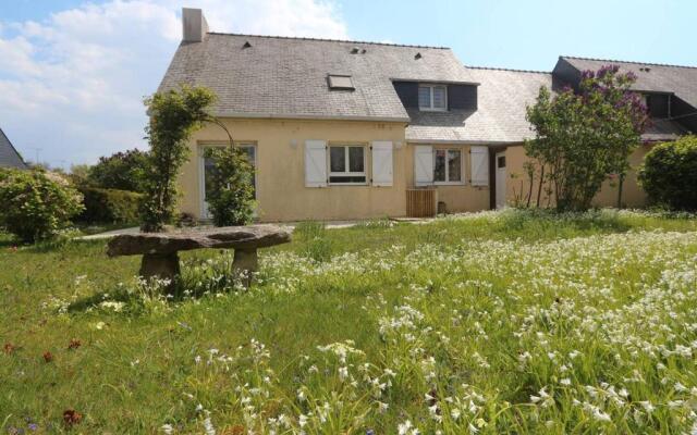 Maison Fouesnant, 4 pièces, 6 personnes - FR-1-481-82