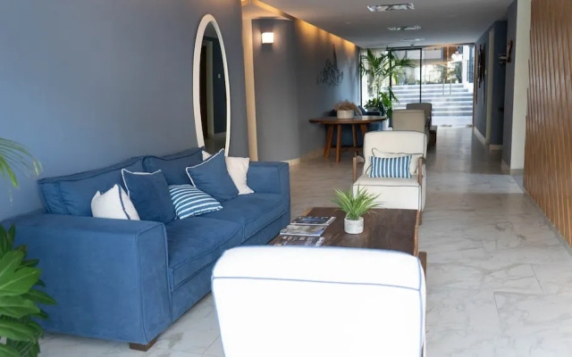 The Boat by Andiani Travel