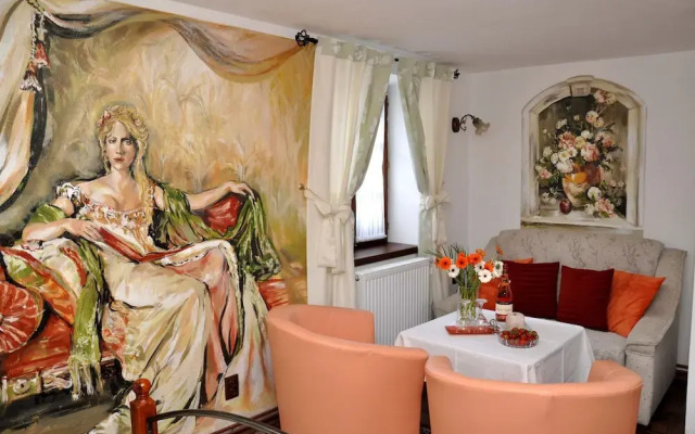 Pension Terezka