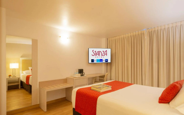 Hotel Stanza