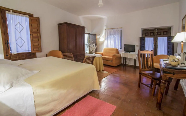 Rusticae Hotel Posada San José