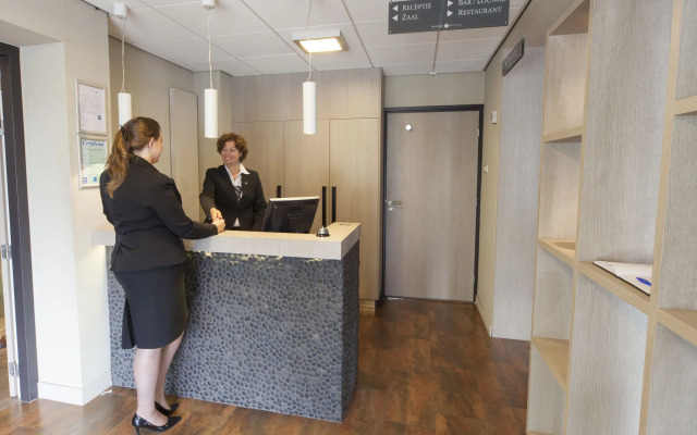 Fletcher Hotel-Restaurant Het Veluwse Bos