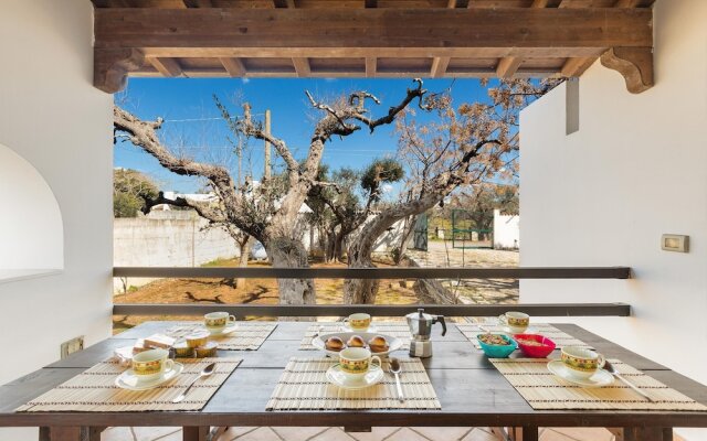 2751 Villa Athena by Barbarhouse