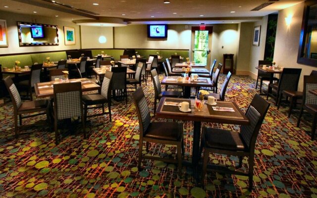 Hilton Garden Inn Bethesda Downtown