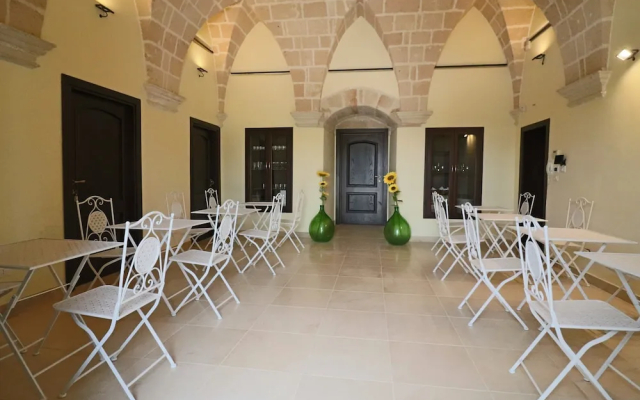 Triple Superior Red Orange