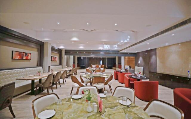 Bindiram Express By ShriGo Hotels
