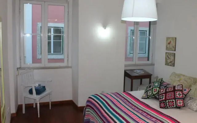 Chiado Doll's House
