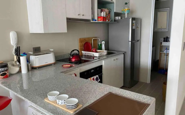 Aqua La Serena En Av del Mar 2D2BWifi