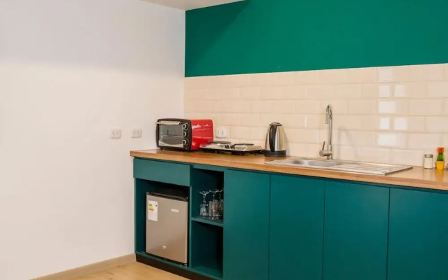 w Cozy 1BR Near Plaza Mayor de Cusco