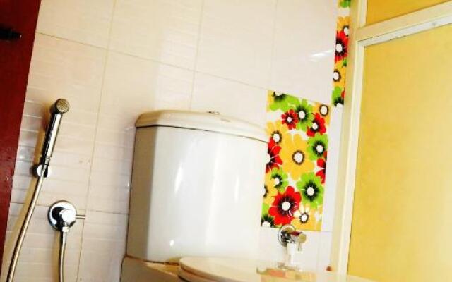 Akashadeepa Homestay