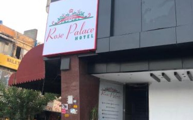 Rose Palace Hotel