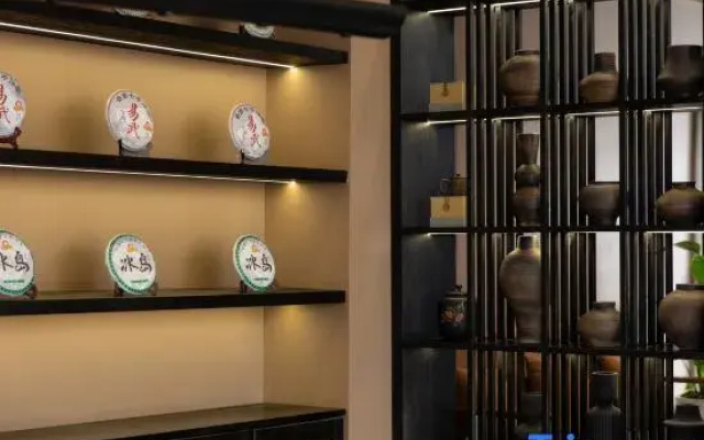 Dali Old City Gucang Home Inn (March Street Store)