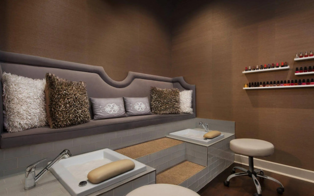 Marriott's Barony Beach Club