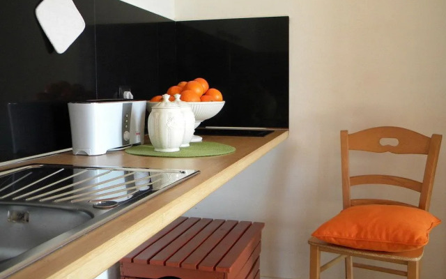 La Foresteria di Borgogelsi Apartments