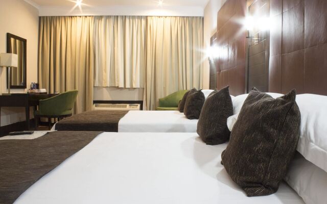 Protea Hotel by Marriott Lusaka