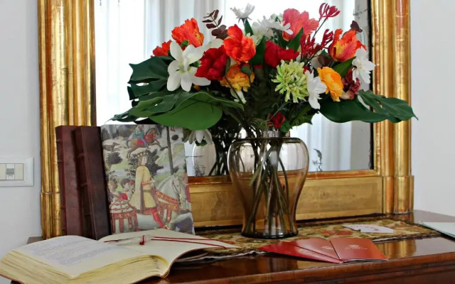 Ca' Foscolo Residence