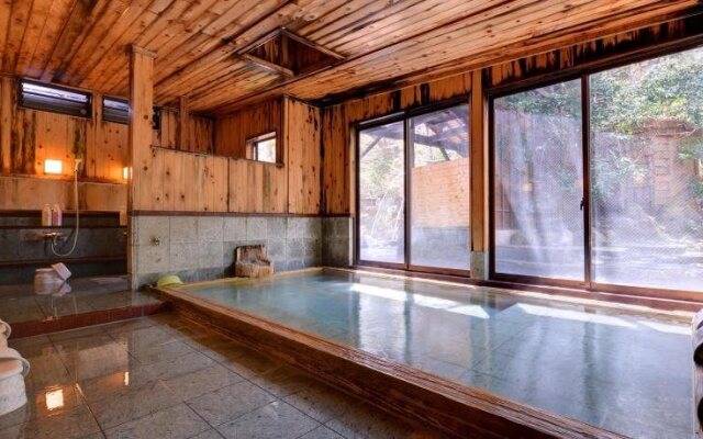 Sachinoyu Onsen