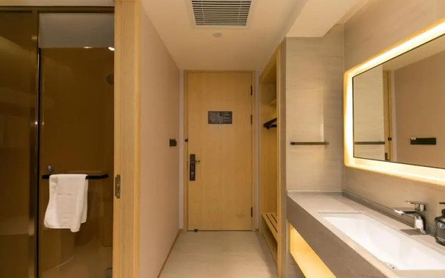 Ji Hotel Hangzhou West Lake Yan'An Road