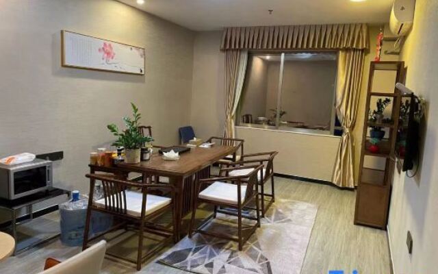 Hanting Hotel Zhongshan Xiaolan