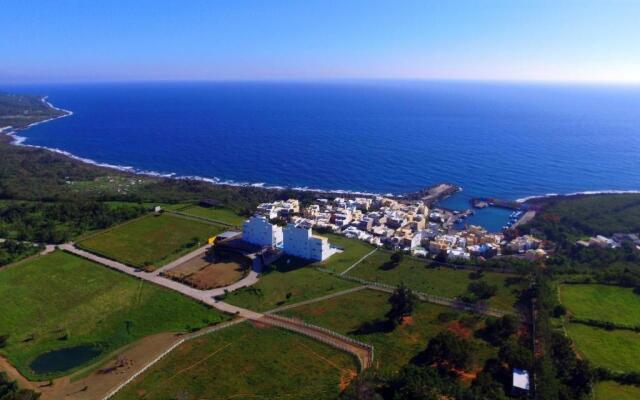 Kenting Ocean Paradise Resort