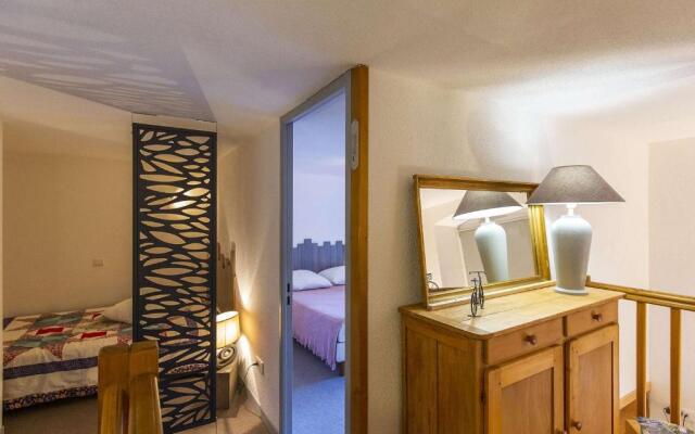 Appartement Barèges, 2 pièces, 5 personnes - FR-1-403-86