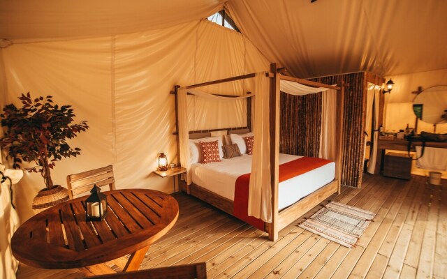 Glamping Entre Rios