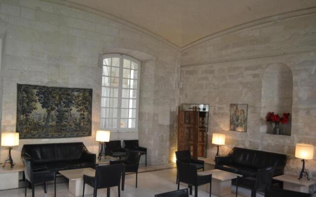 Hotel Cloitre St Louis