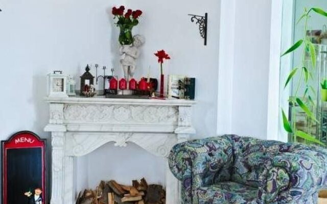 Hotel Pension Verona Airport
